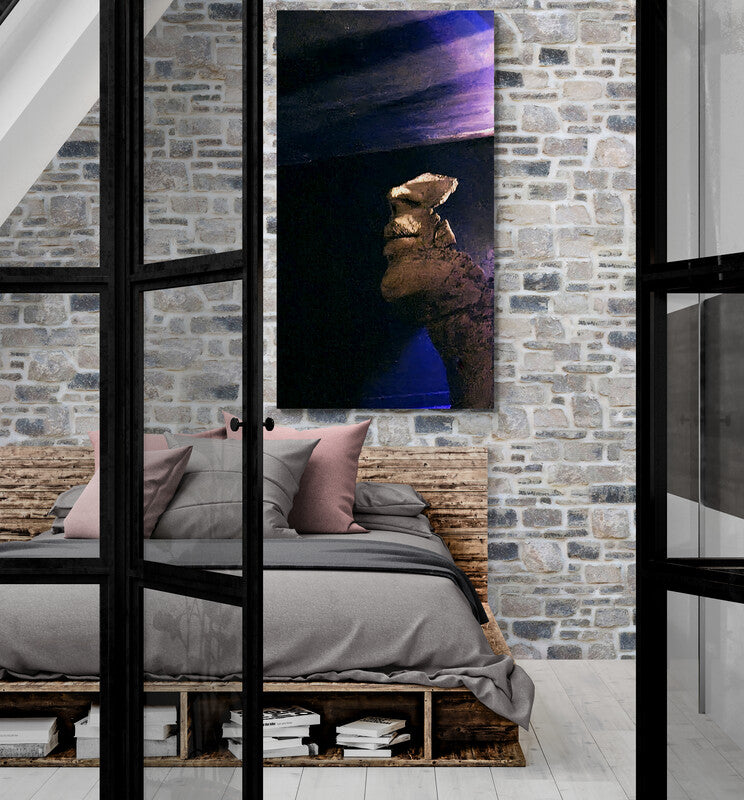 Echo of Stone - Image 3