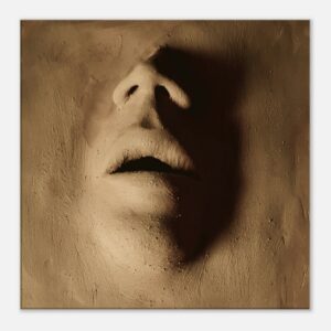 Breath Beneath the Surface