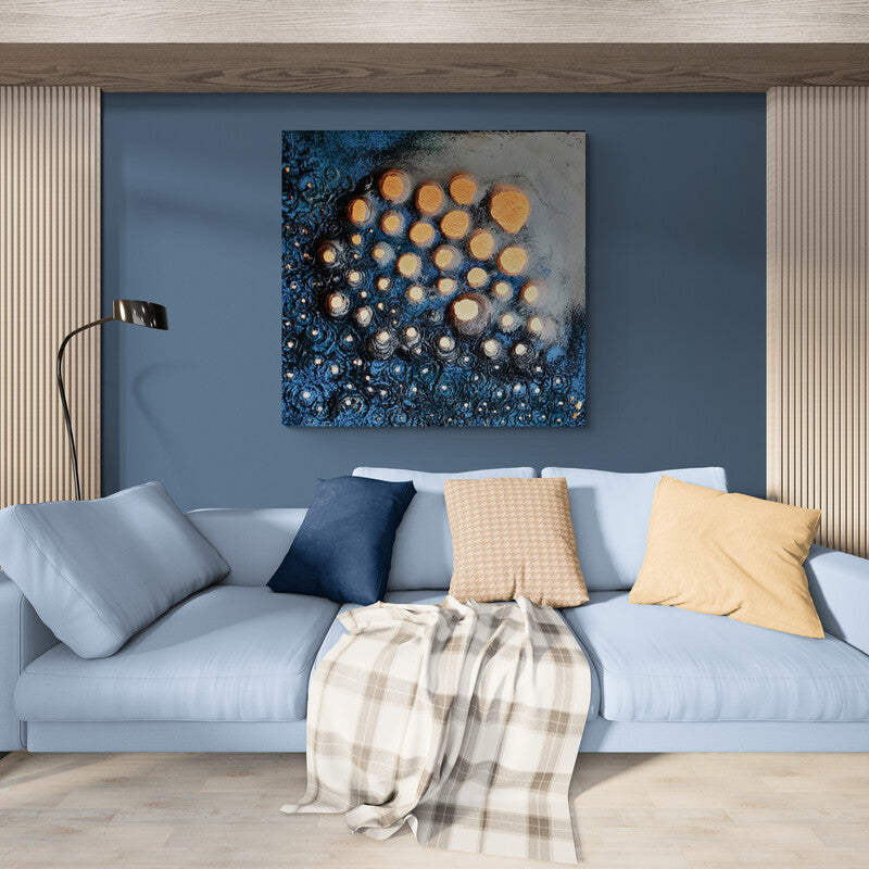 Celestial Echoes - Image 2