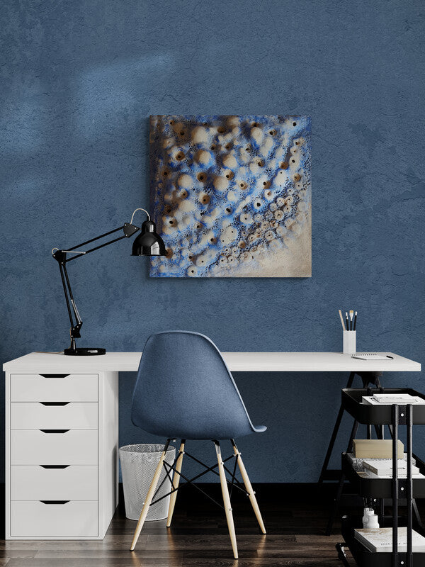 Celestial Erosion - Image 2