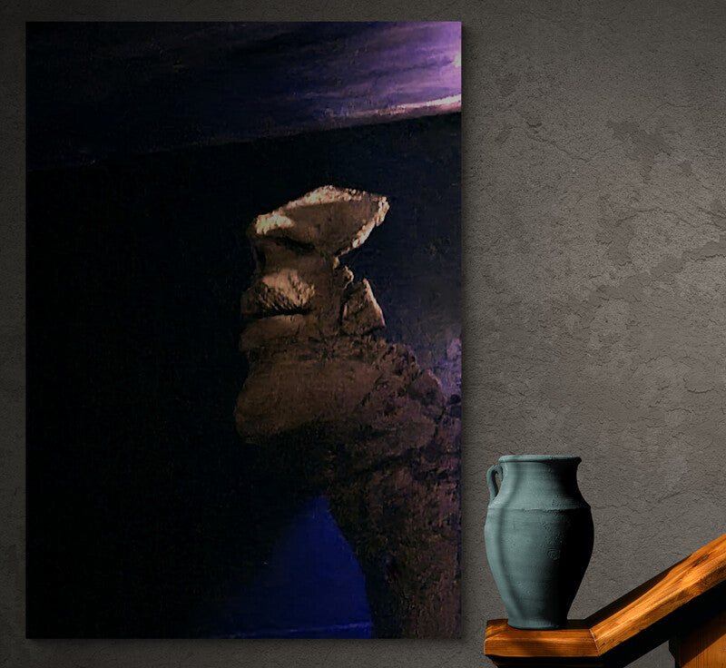 Echo of Stone - Image 2