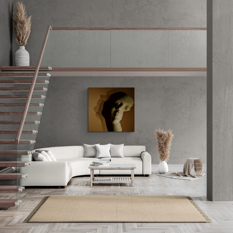 Echoes of a Silent Self - Image 2