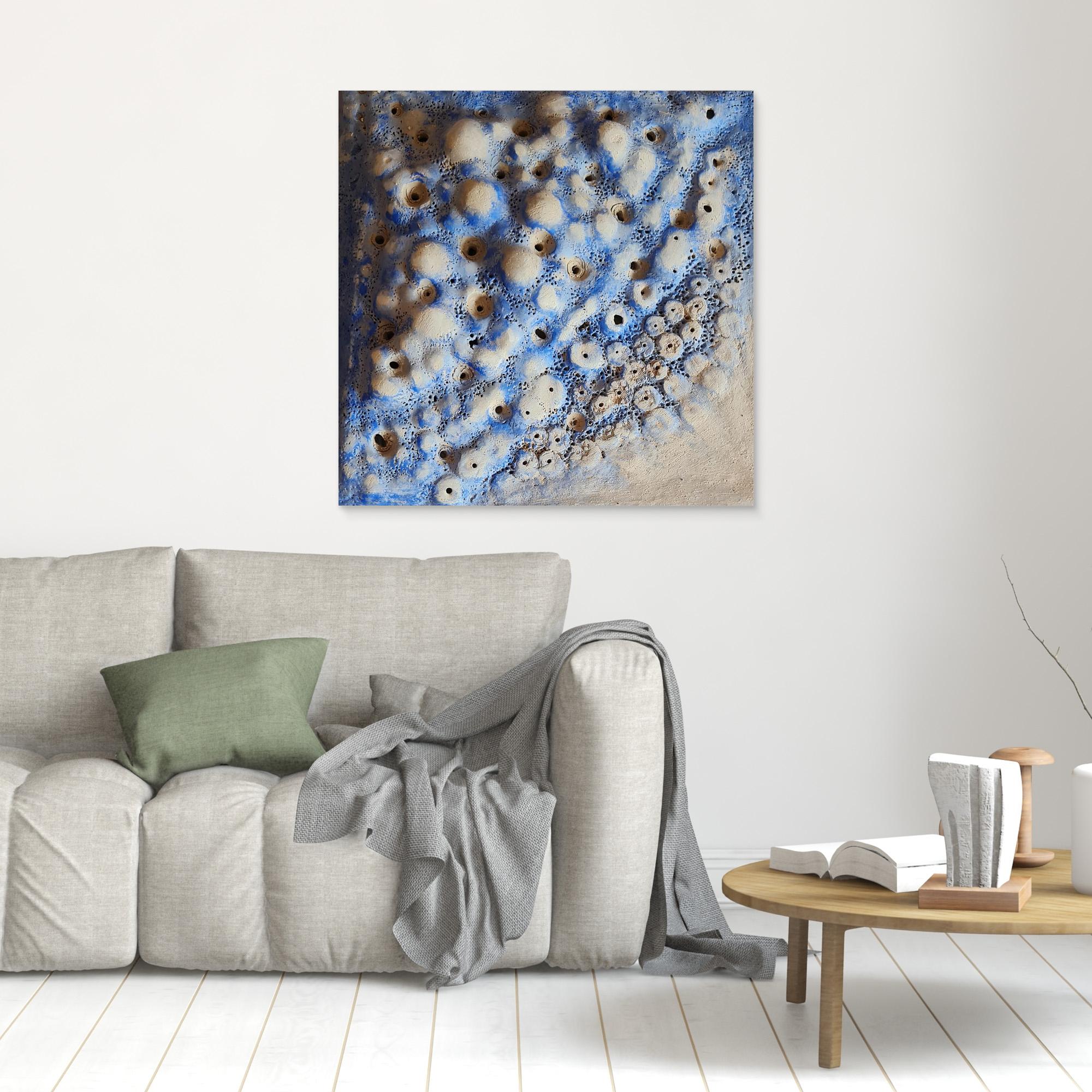 Celestial Erosion - Image 4