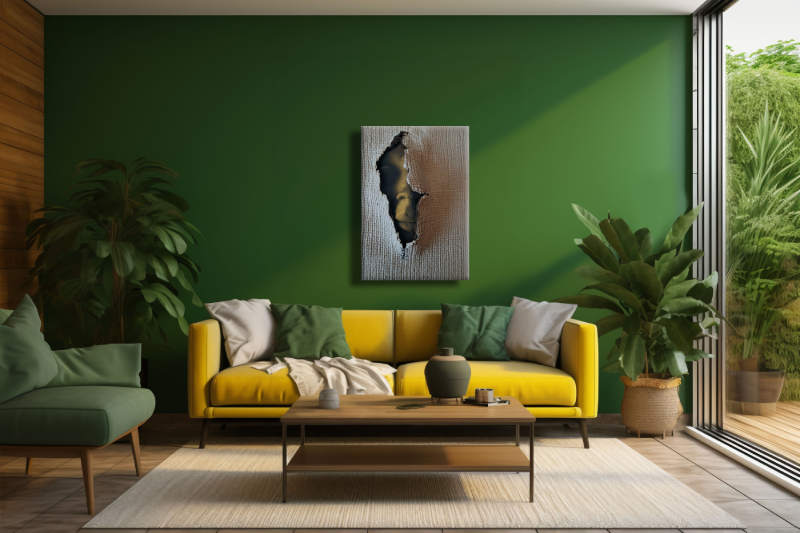 Silent Rise - Image 2