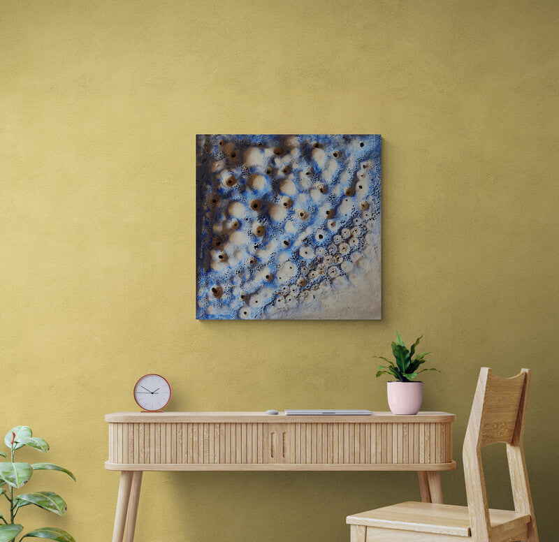 Celestial Erosion - Image 3